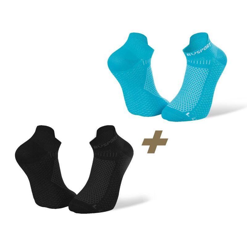 Light 3D Ultra Court - Chaussettes running
