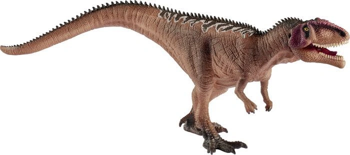 schleich® 15017 Dinosaurs – Jungtier Giganotosaurus