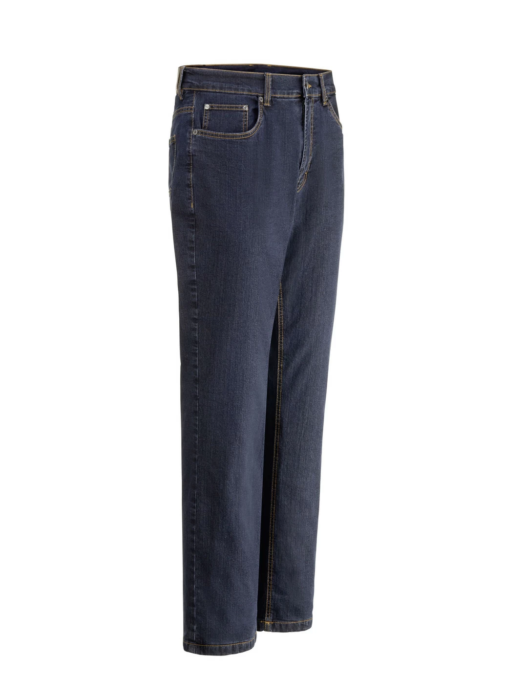 Thermojeans in 3 Farben