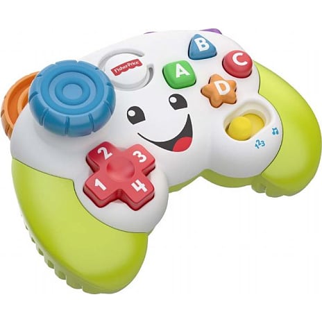Fisher-Price® Laugh & Learn® Game & Learn Controller