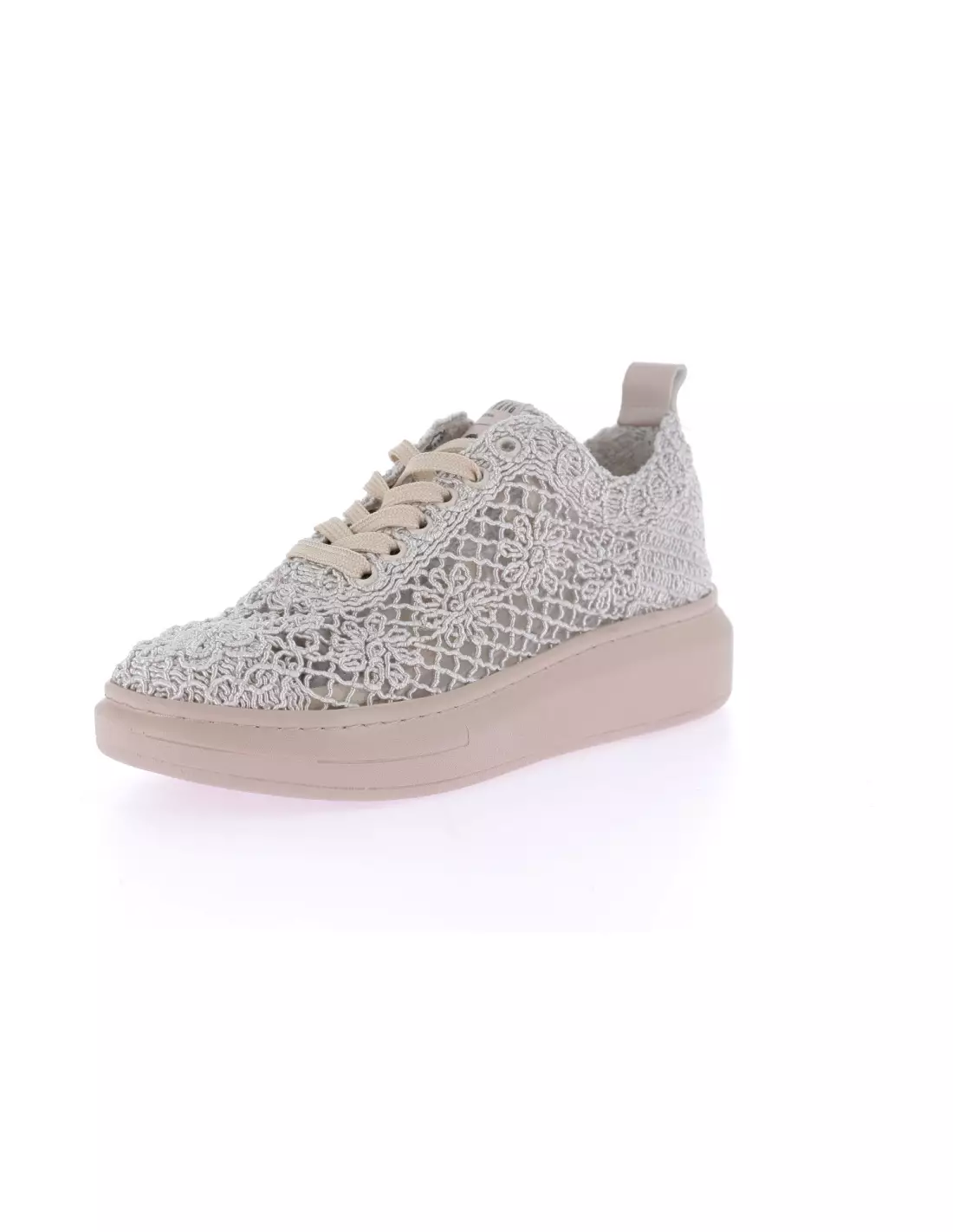 MUSTANG 1468301 - Baskets Beige