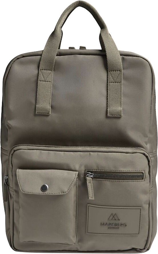 Markberg DarlaMBG Backpack, Monochrome Walnut