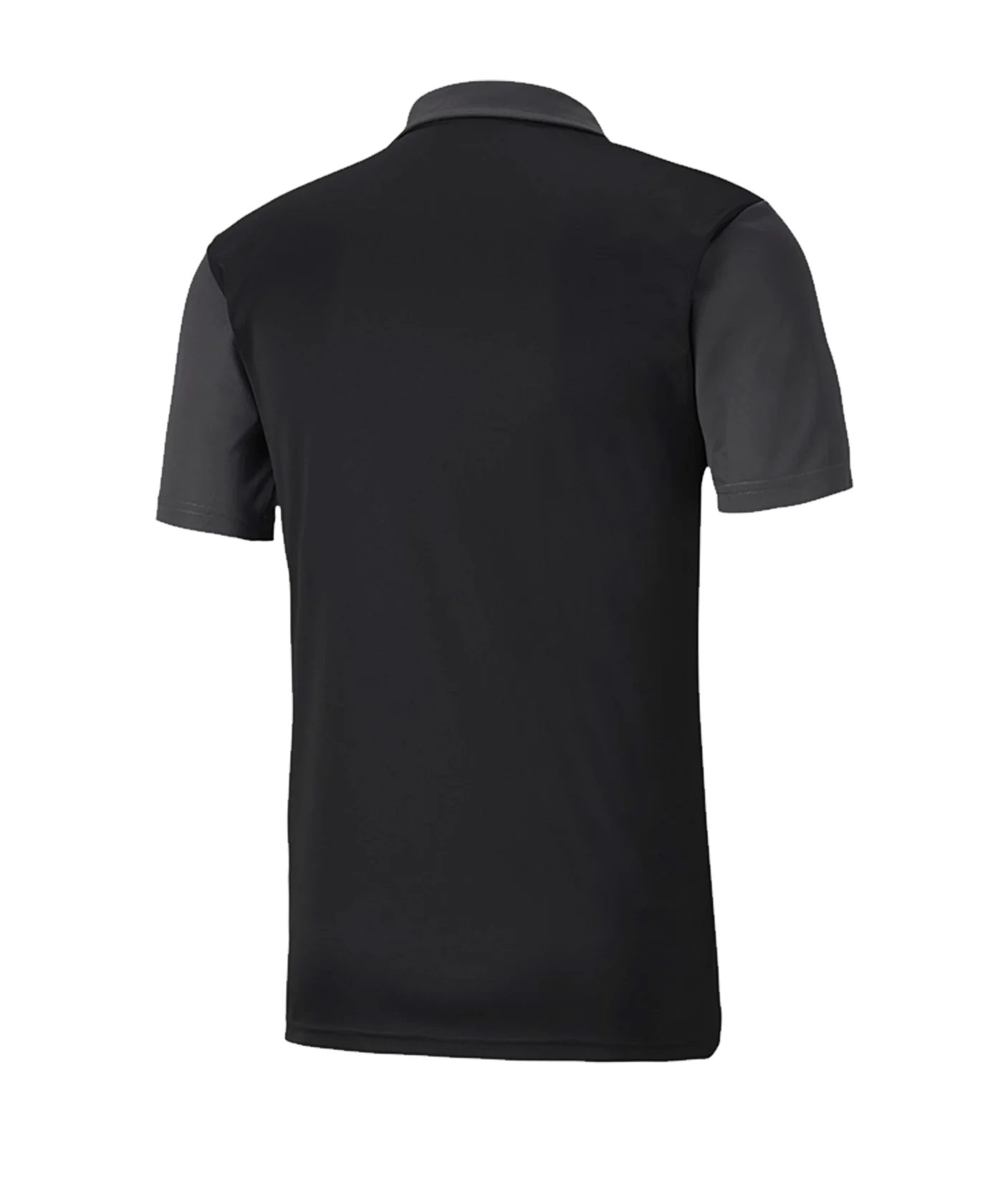 PUMA teamGOAL 23 Sideline Poloshirt Schwarz F03
