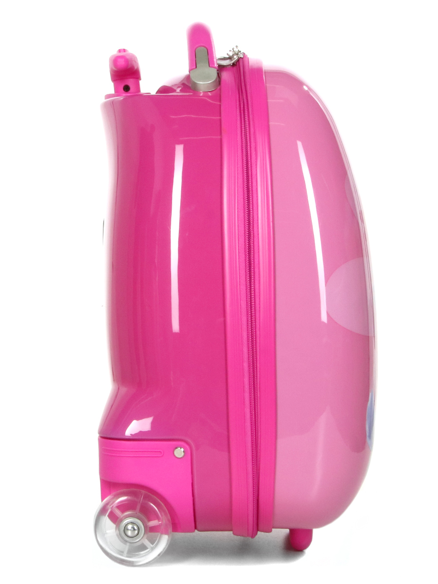 Valise Heys Pat Patrouille Flower Pawer 46 cm
