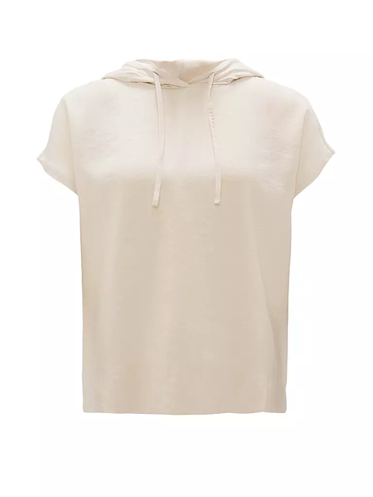 OPUS Shirt SLOWINO creme
