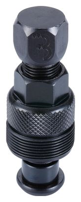 Extracteur de Manivelle BBB PowerPull pour ISIS/Octalink/Axe Carré