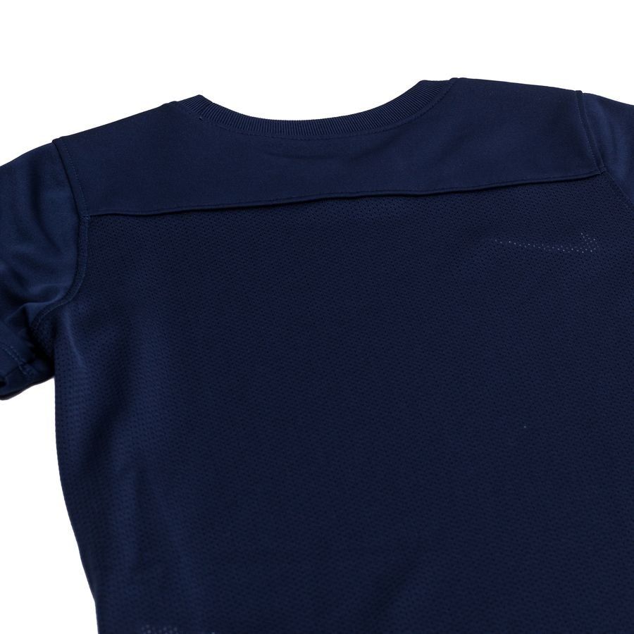 Nike Park 20 Dry Ensemble - Bleu Marine/Blanc