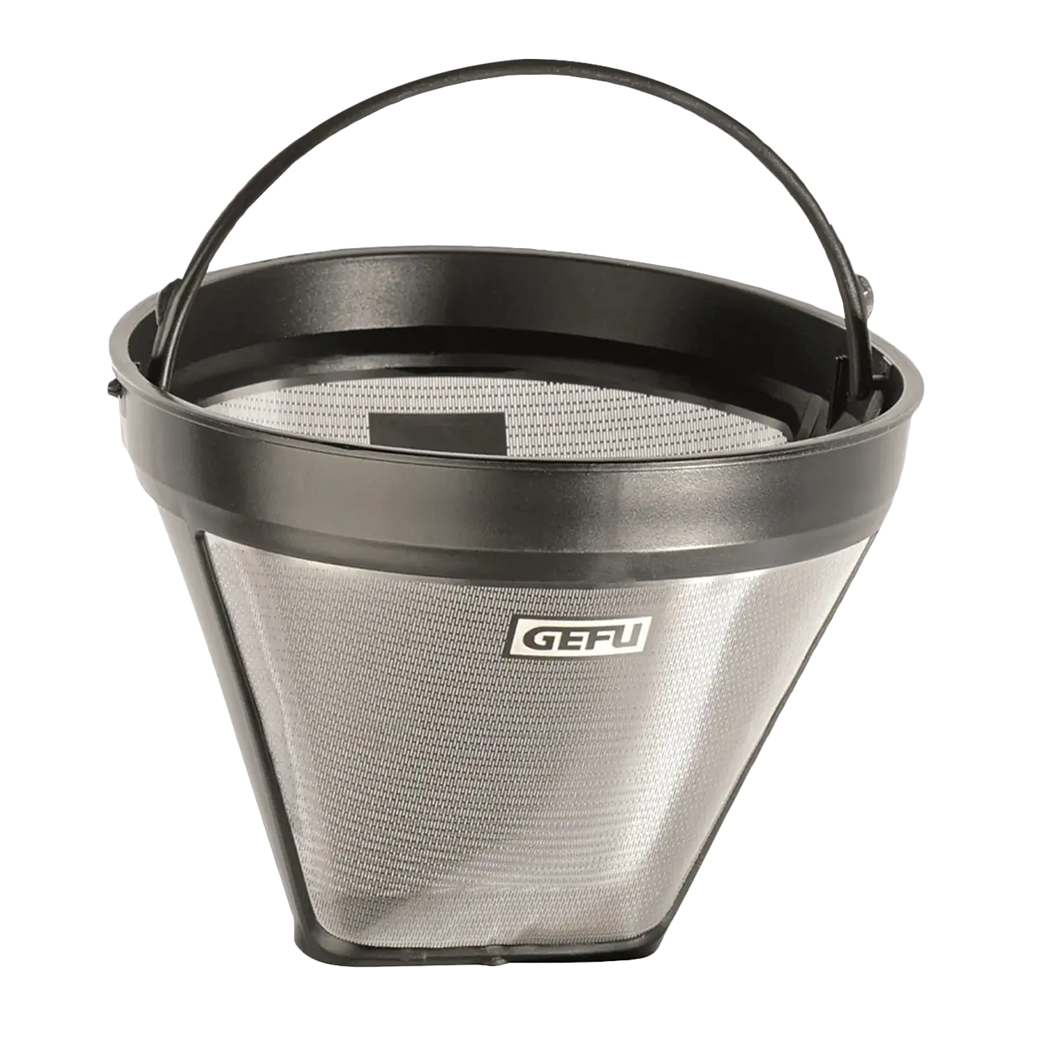 GEFU Kaffeefilter Dauereinsatz ARABICA