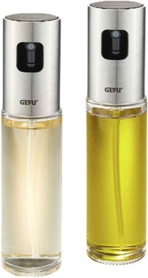 Gefu Eddike- og oliespray NEVA, 2 pcs. Klar