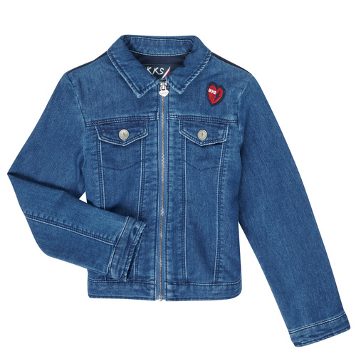 Ikks - XR40052 - Bleu