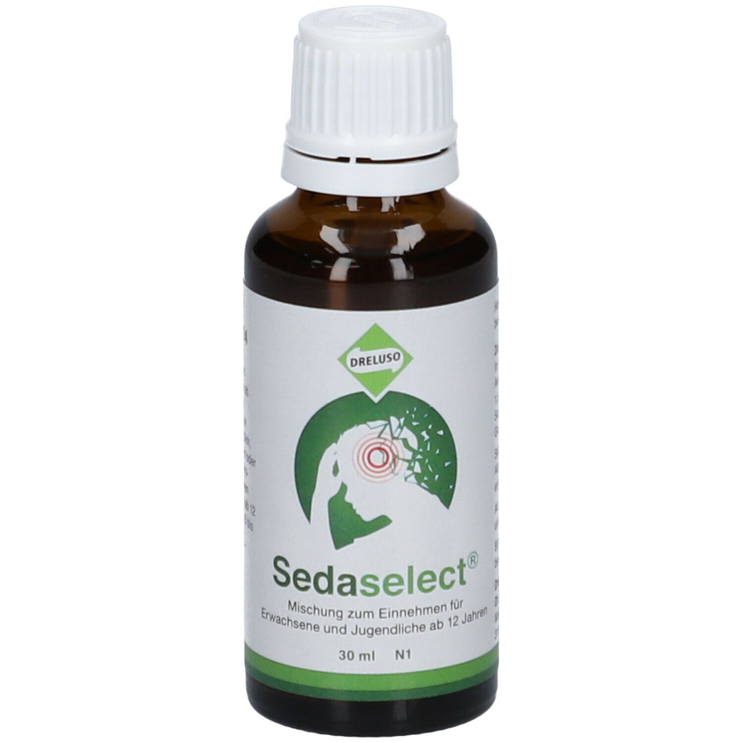 Sedaselect Tropfen