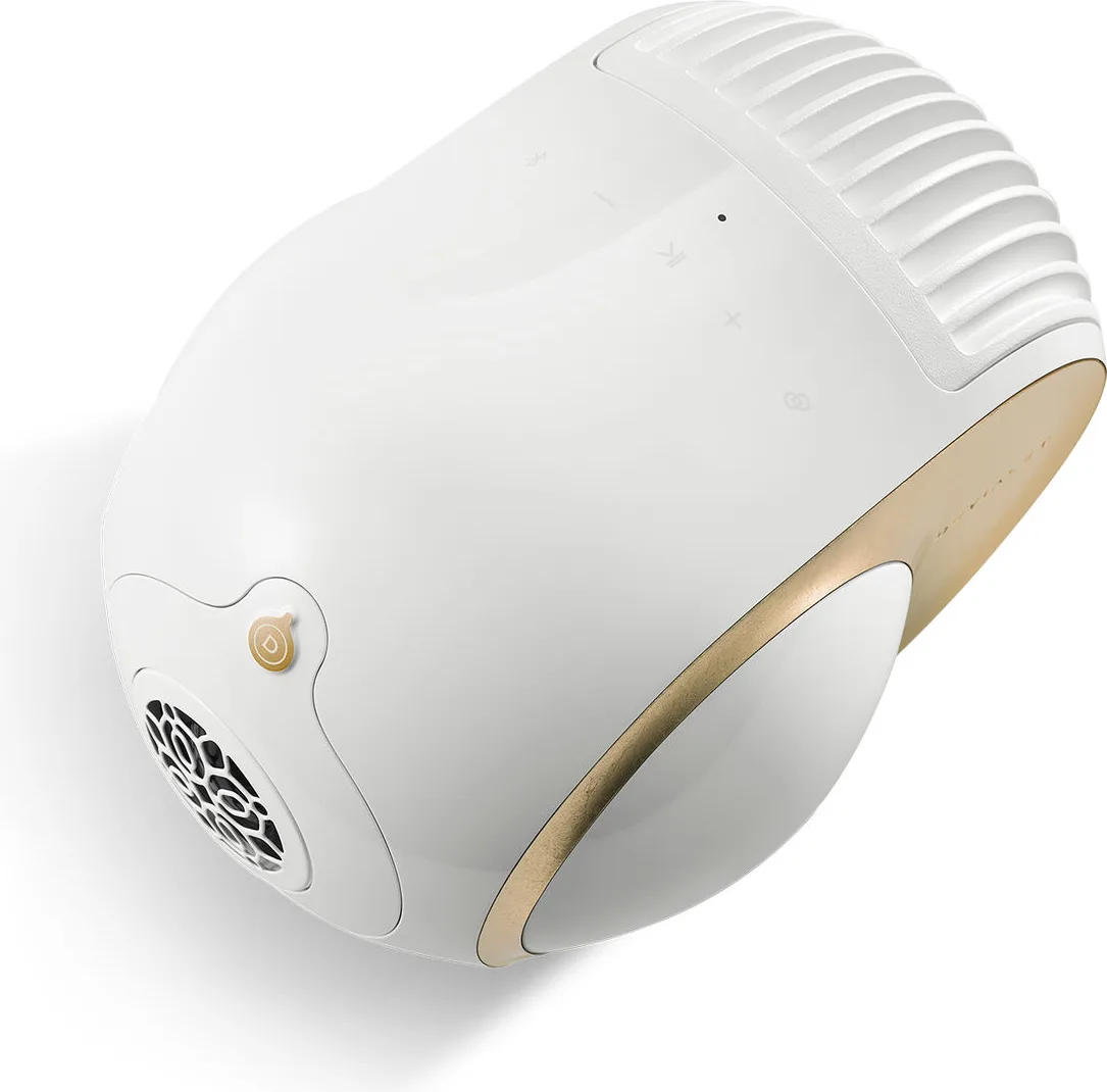 Devialet Phantom II 98 dB Stéréo Opéra de Paris Enceintes sans fil hi-fi
