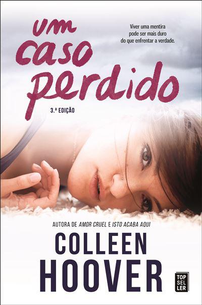 Um Caso Perdido de Colleen Hoover - Hopeless
