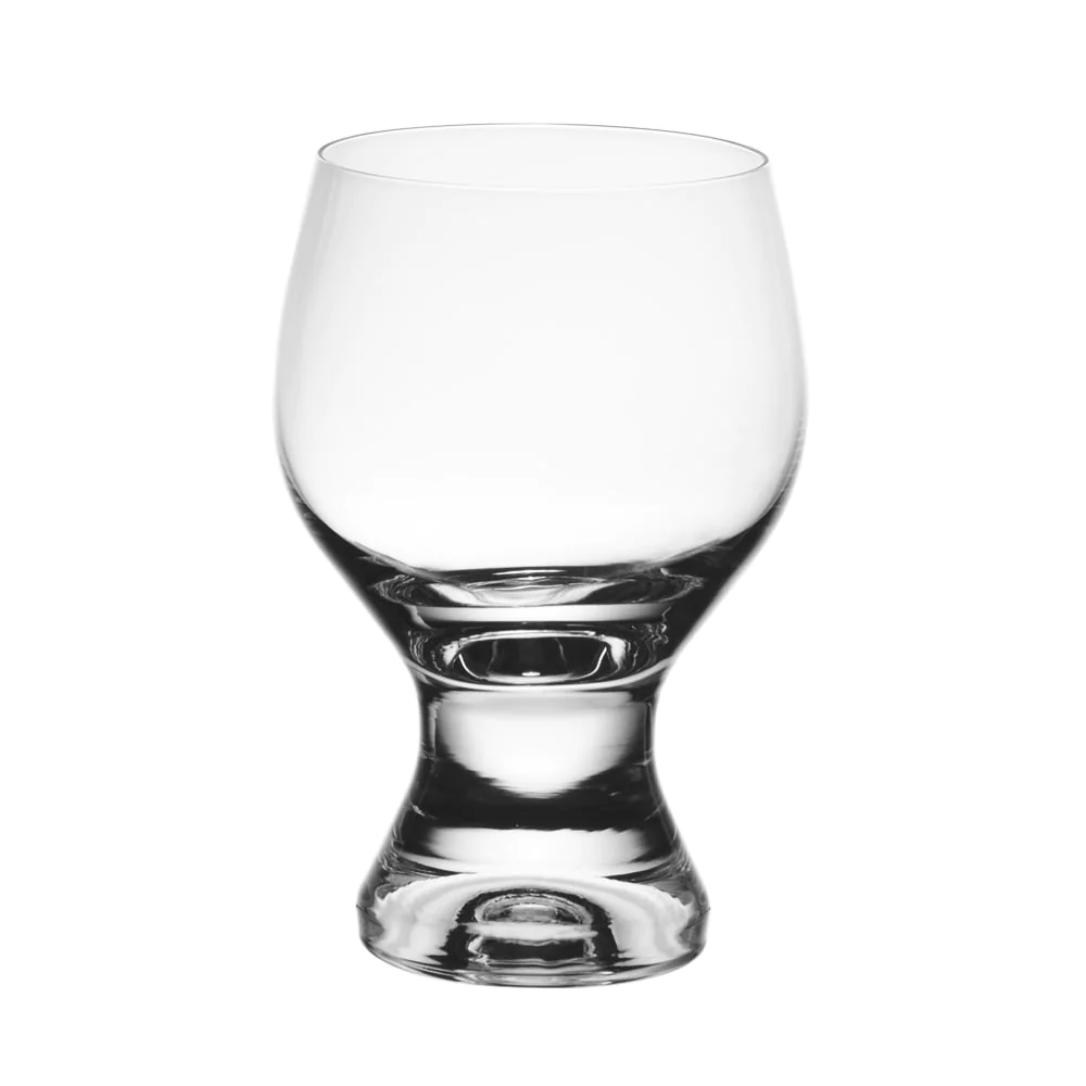 Verre Gina Uni 19 cl (lot de 6) Table passion
