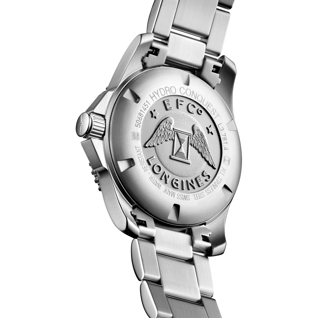 Longines HydroConquest 41mm