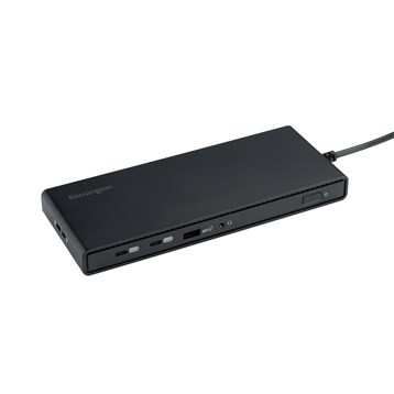 Kensington - EQ SD4842P Docking Station USB-C