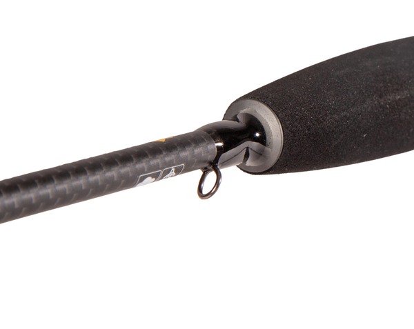 Canne Spinning Grayton Prey Heavy