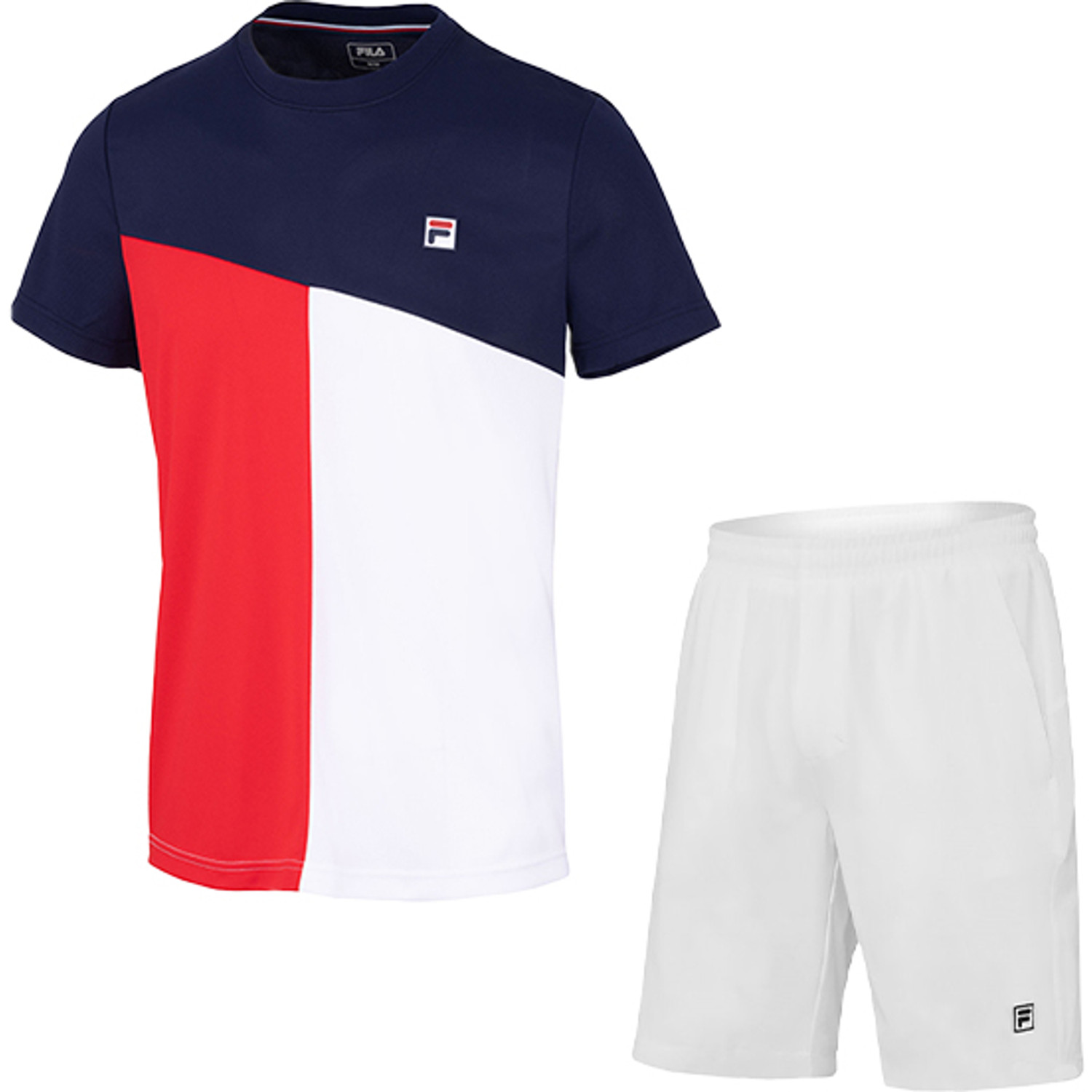 Fila Heren Set 14