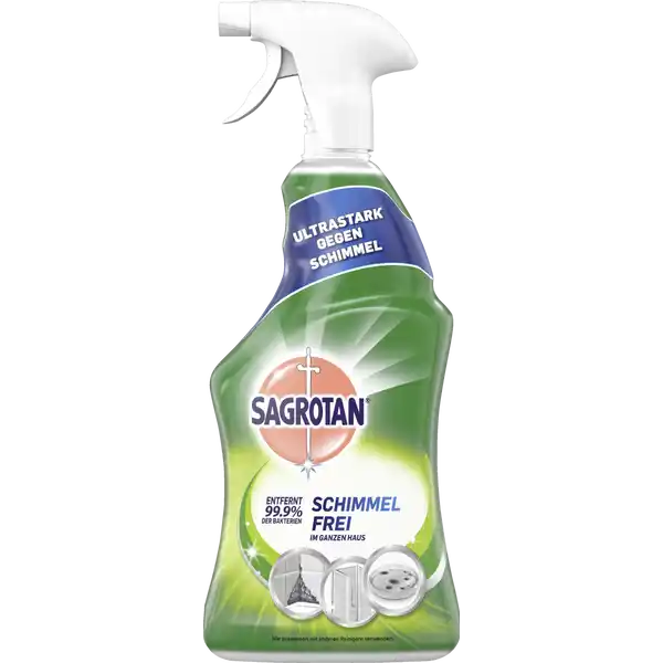 Schimmel Frei Spray