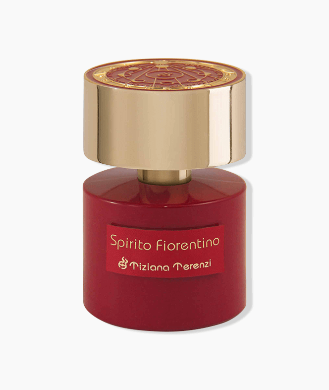 Spirito Fiorentino TIZIANA TERENZI 100 ML