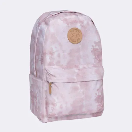 Beckmann City, Organic Pink