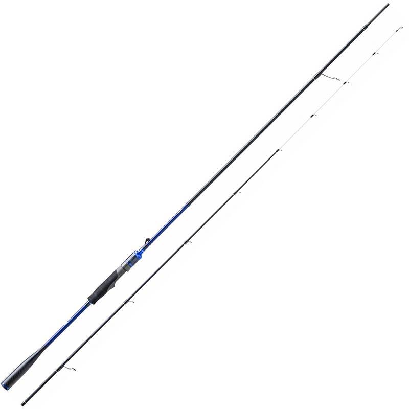 Canne Eging Okuma Inspira Tataki Boat