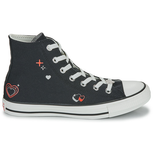 Converse - CHUCK TAYLOR ALL STAR - Noir