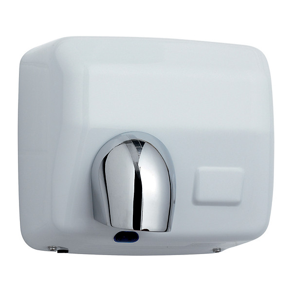 Sèche-mains automatique Ouragan antivandalisme