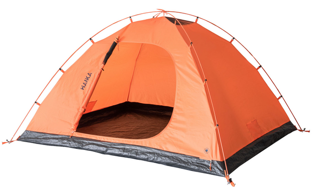 Tambu HAIKA 4 Personen Kuppelzelt