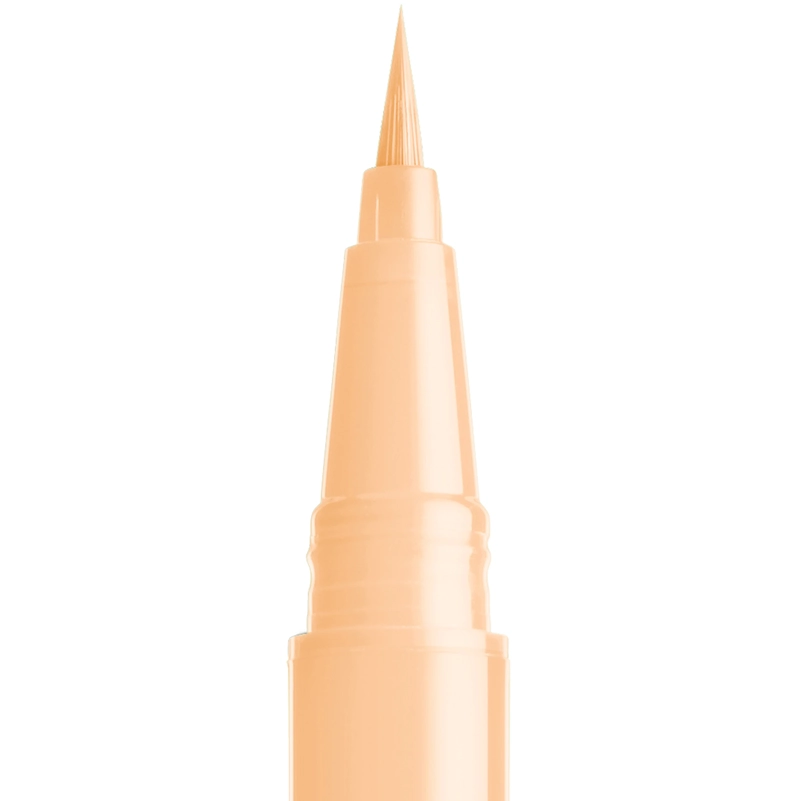 NYX Prof. Makeup Epic Ink Eyeliner Waterproof 1 ml - 07 Marshmallow