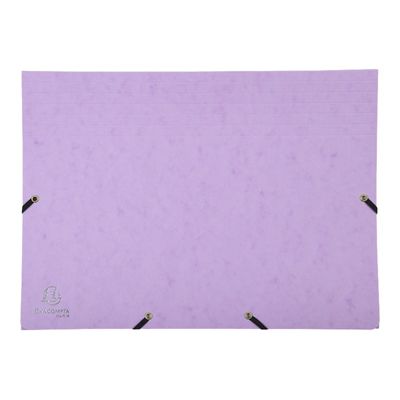 Exacompta Aquarel - Trieur 12 positions - disponible dans différentes couleurs