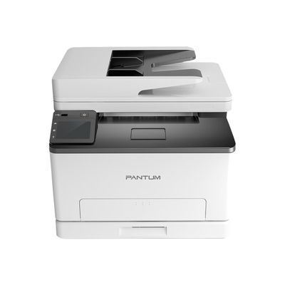 Pantum CM1100ADW - imprimante laser multifonction couleur A4 - USB 2.0, LAN, Wi-Fi(n)