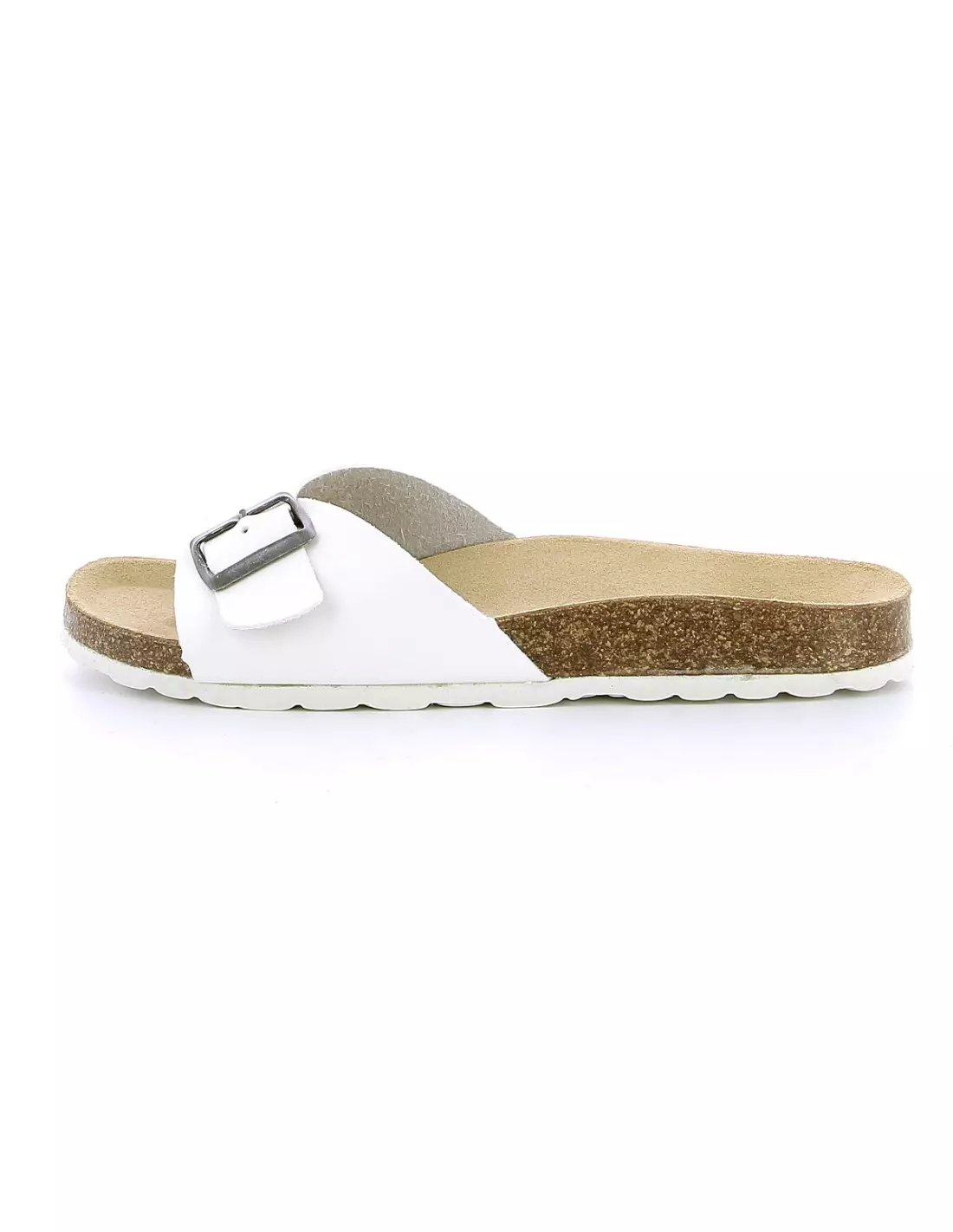 PATRIZIA PATRICK - Sandales, mules & nu-pieds Blanco