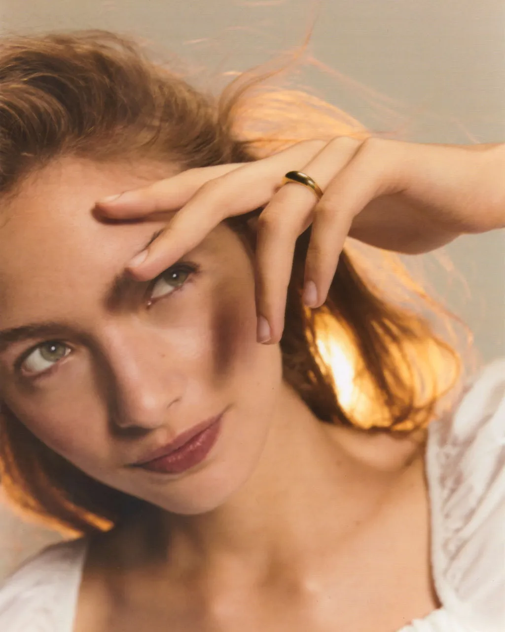 Bague Oli Daphine