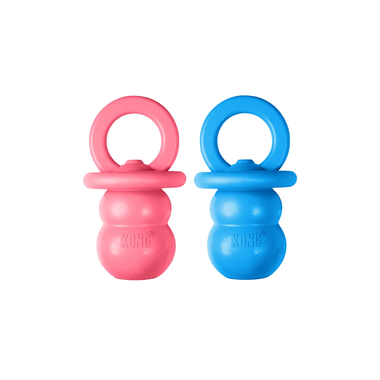 KONG Spielzeug Puppy Binkie S