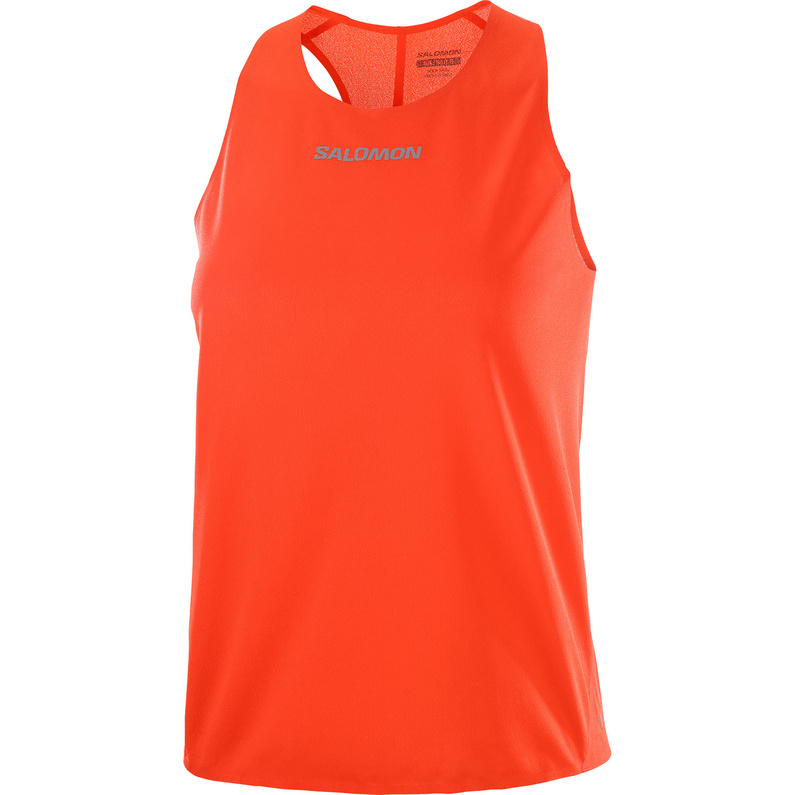 Salomon Damen S-Lab Speed Singlet Top