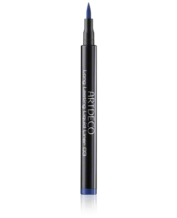 Artdeco Long Lasting Liquid Liner 8 Blue 1,5ml