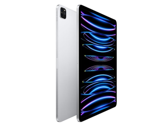 APPLE - iPad Pro 12,9 WiFi 2 To Argent (6e gen.)
