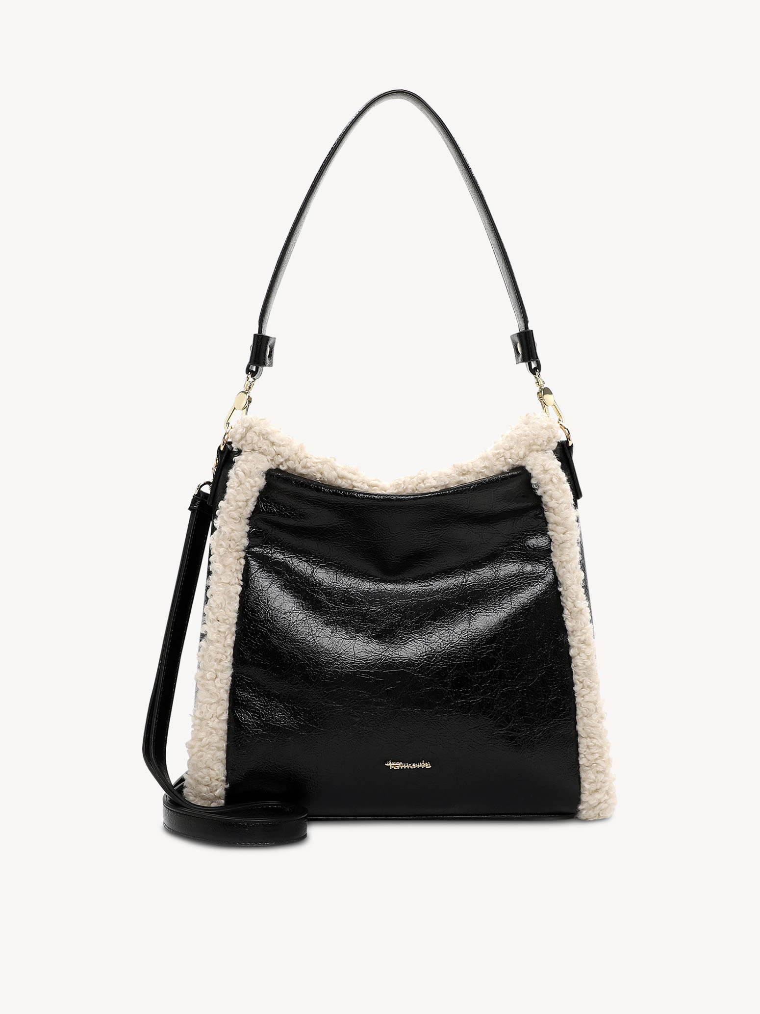 Tas - zwart