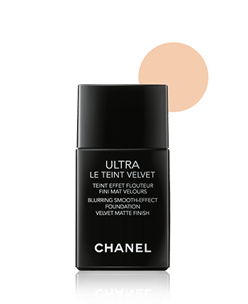 Chanel Ultra Le Teint Velvet BR12 30ml