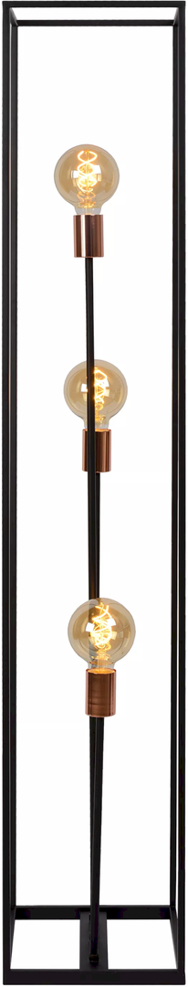 Lucide   Arthur Vloerlamp
