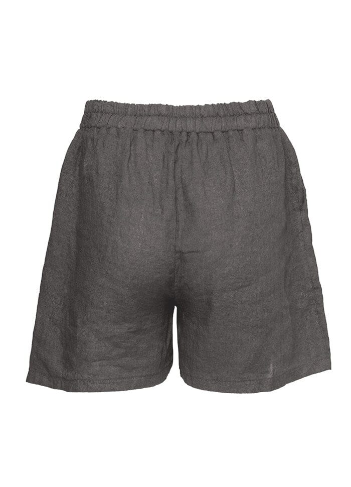 Noella Zille Shorts Linen