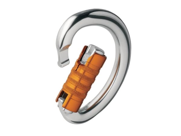 Petzl M37 TL, 90 g, 10 stykker