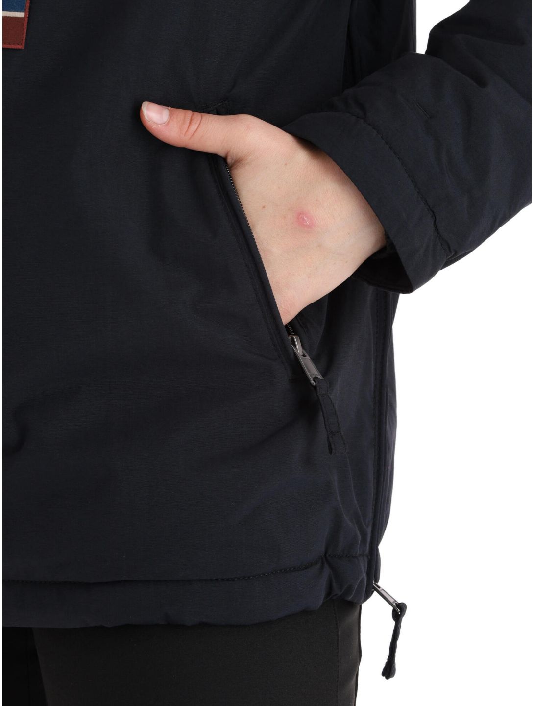 Rainforest W Pkt 4 winter anorak dames