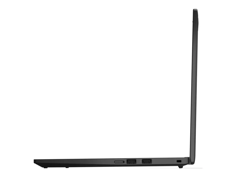 Lenovo ThinkPad T14s Gen 6 21N1 - 180° hængselsdesign - Snapdragon X Elite - X1E-78-100 - Win 11 Pro (on ARM) - Qualcomm Adreno - 32 GB RAM - 1 TB SSD TCG Opal Encryption 2, NVMe - 14