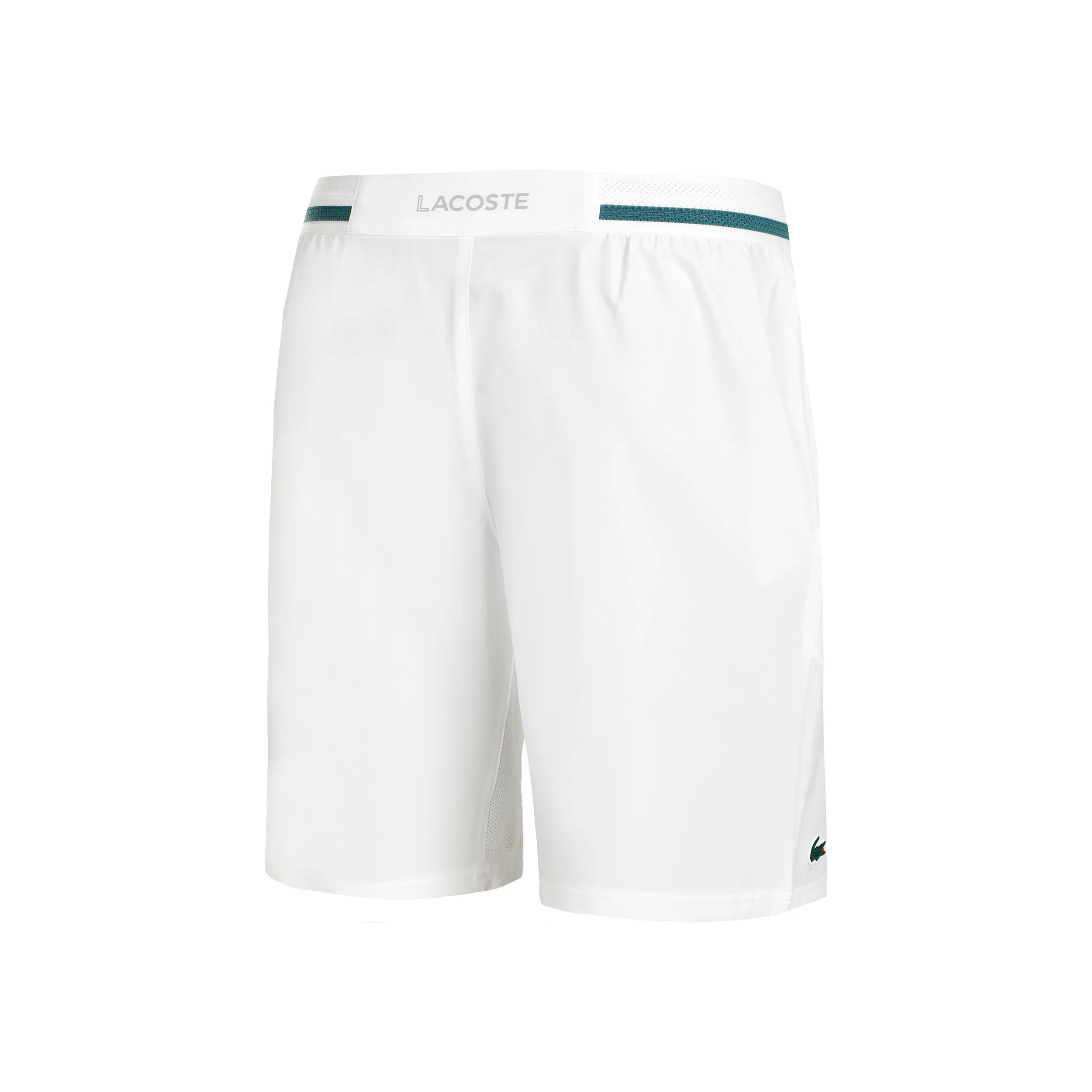 Lacoste Shorts Hommes - Blanc