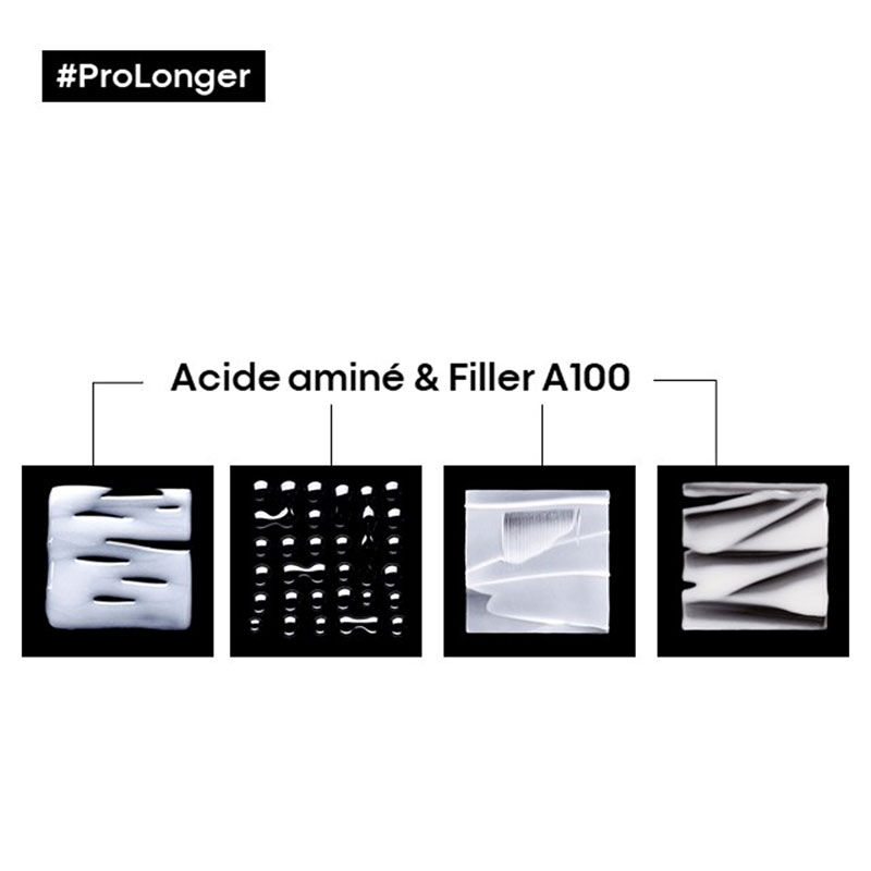 Routine complète Pro Longer