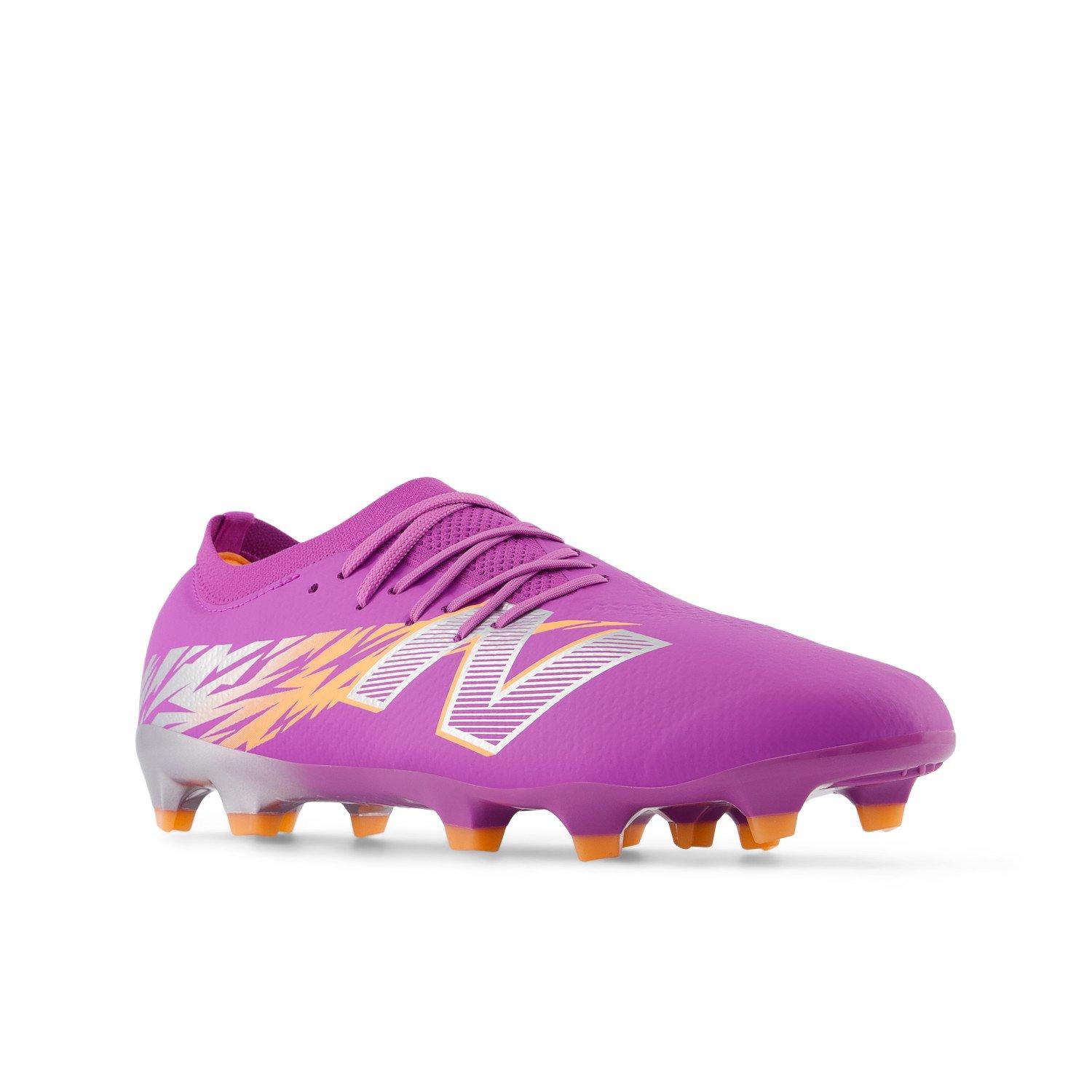 New Balance NB Furon Team V8 Adults Firm Ground Football Boots