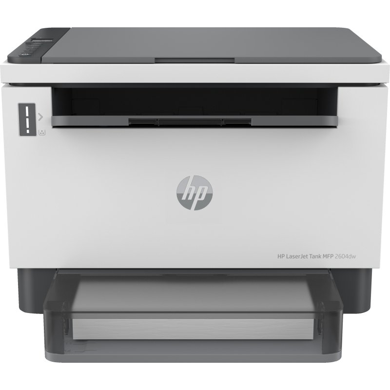 Imprimante monofonction Hp LaserJet Tank MFP 2604dw Printer