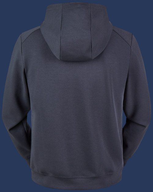 Parcour Hoodie Men PaSoHiTec, Darknavy